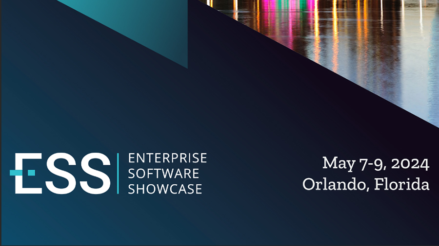 Enterprise Software Showcase (ESS) - Orlando, Florida 2024