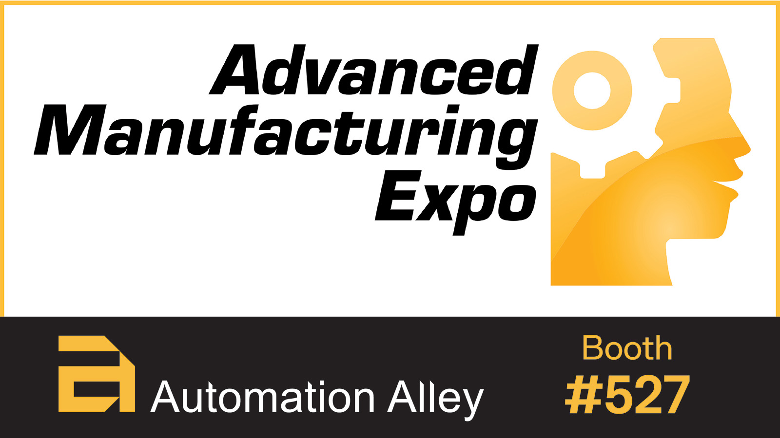 Automation Alley at AME
