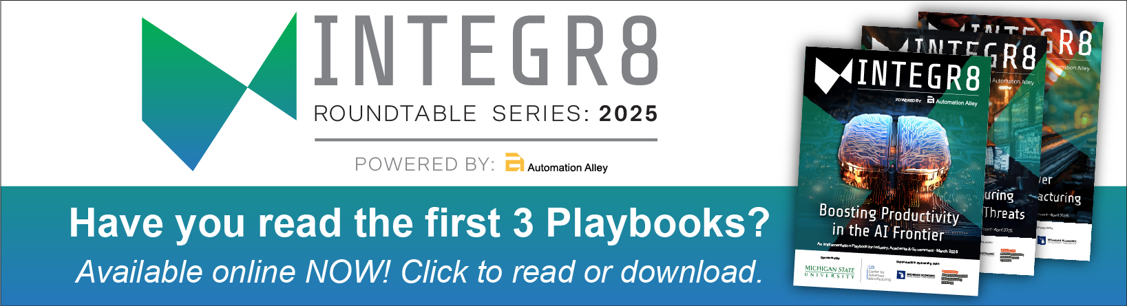 Integr8 Roundtable Playbooks