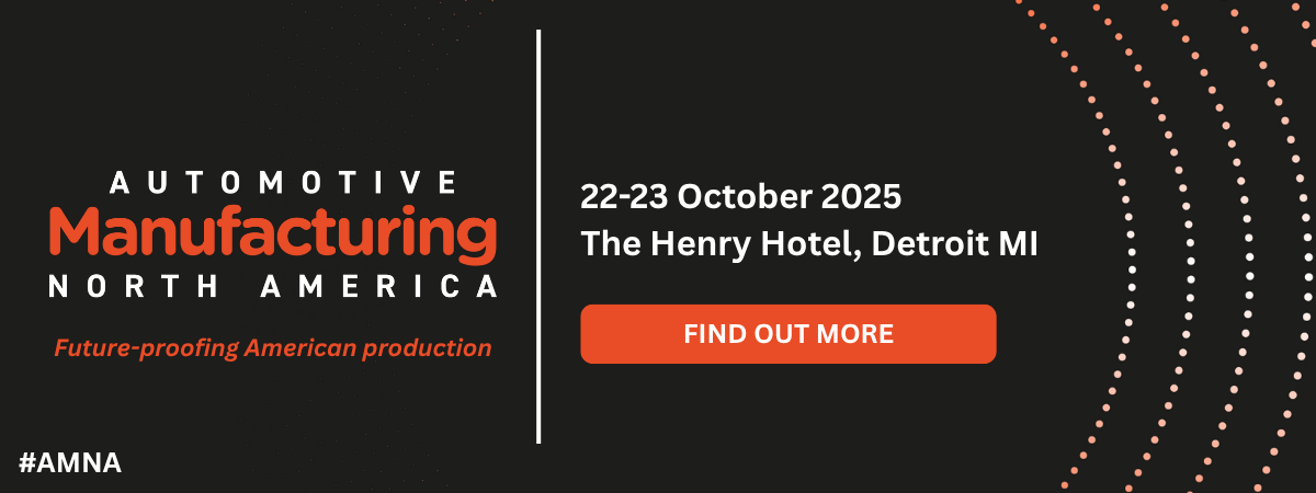 Automotive Manufacturing North America