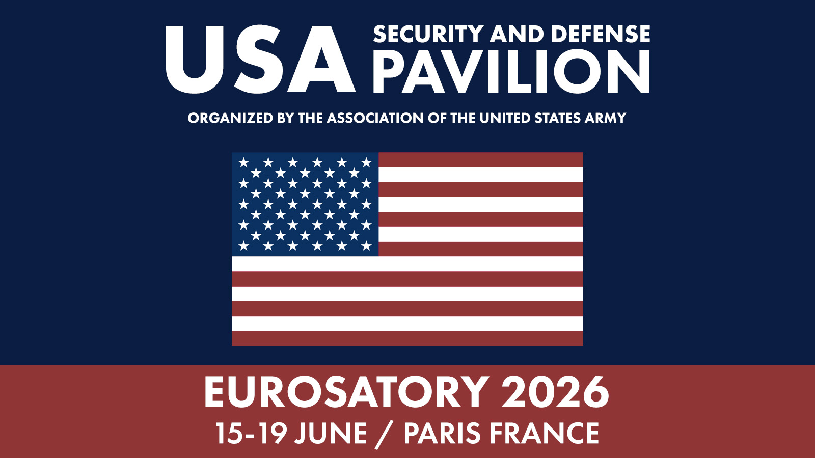 Automation Alley’s Trade Mission to Eurosatory 2026 in Paris, France