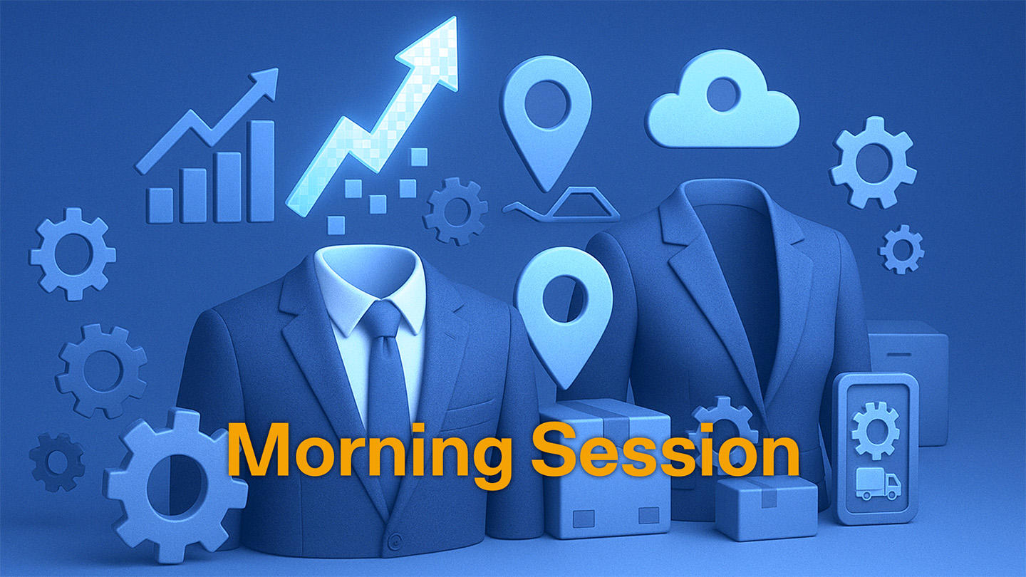 Leadership Development in the Manufacturing Industry: Lean Fox Solutions’ SLUG Program (Morning Session)