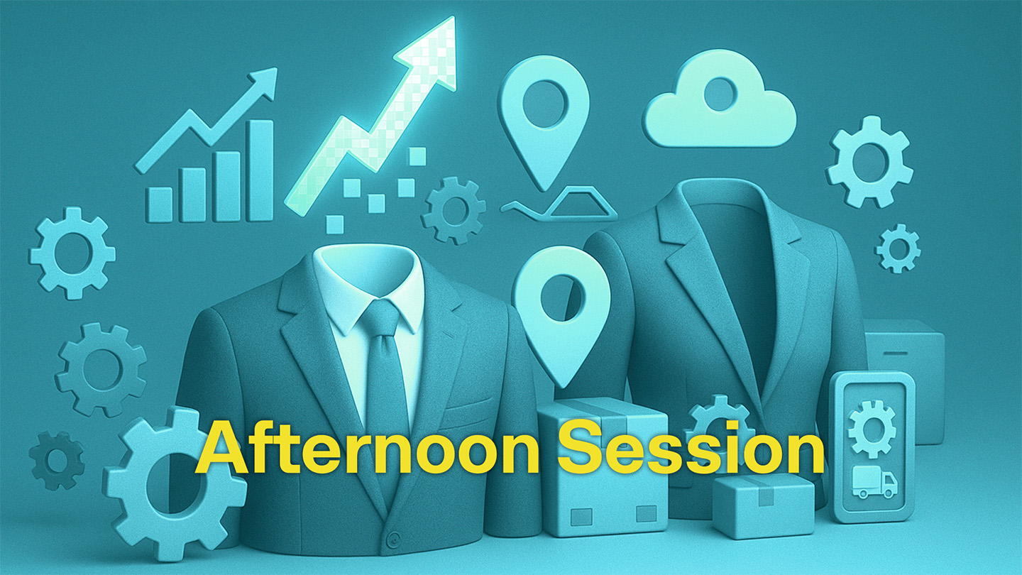 Leadership Development in the Manufacturing Industry: Lean Fox Solutions’ SLUG Program (Afternoon Session)