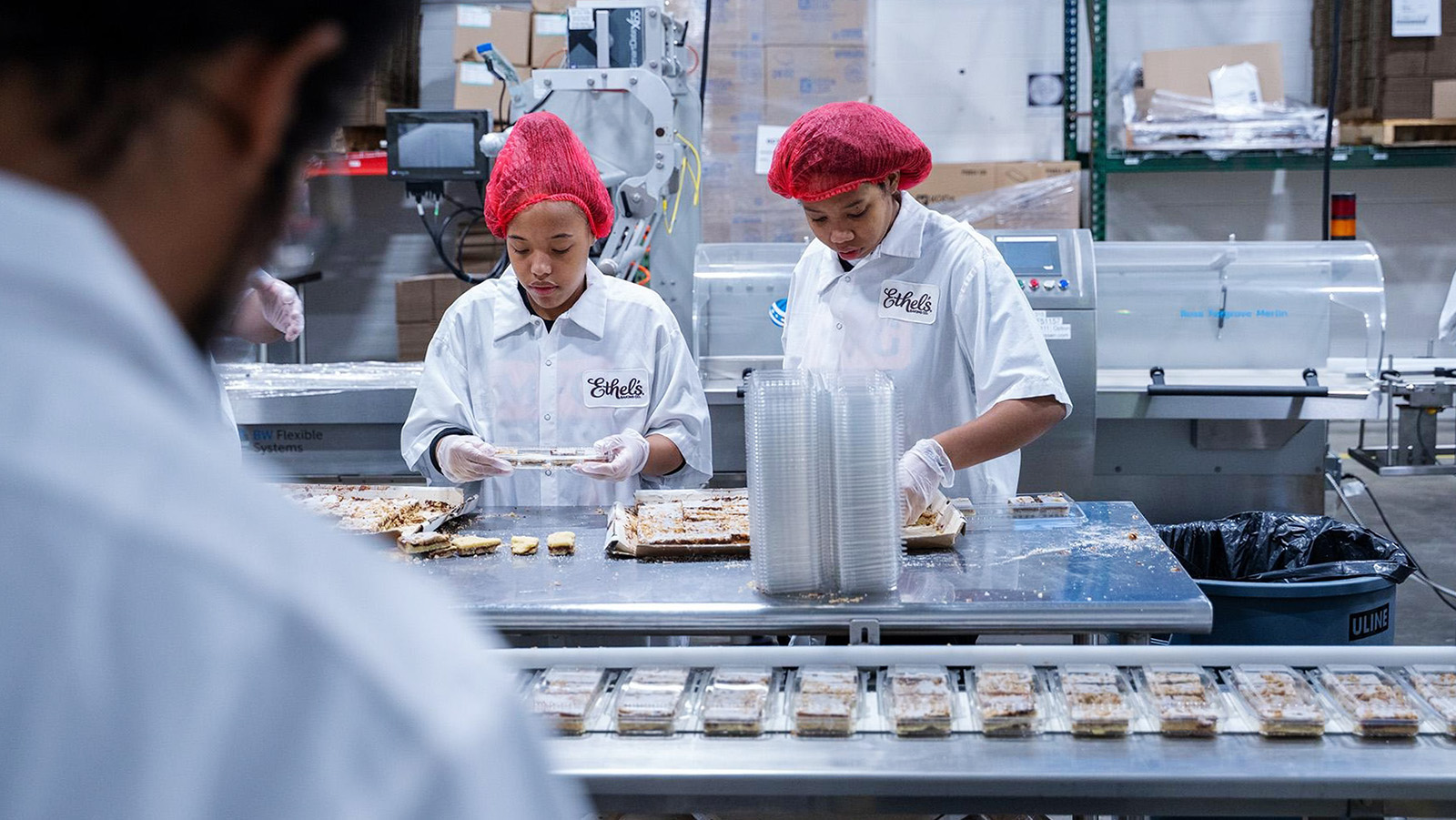 Manufacturing Day in Macomb County: Connecting Students to Real Careers