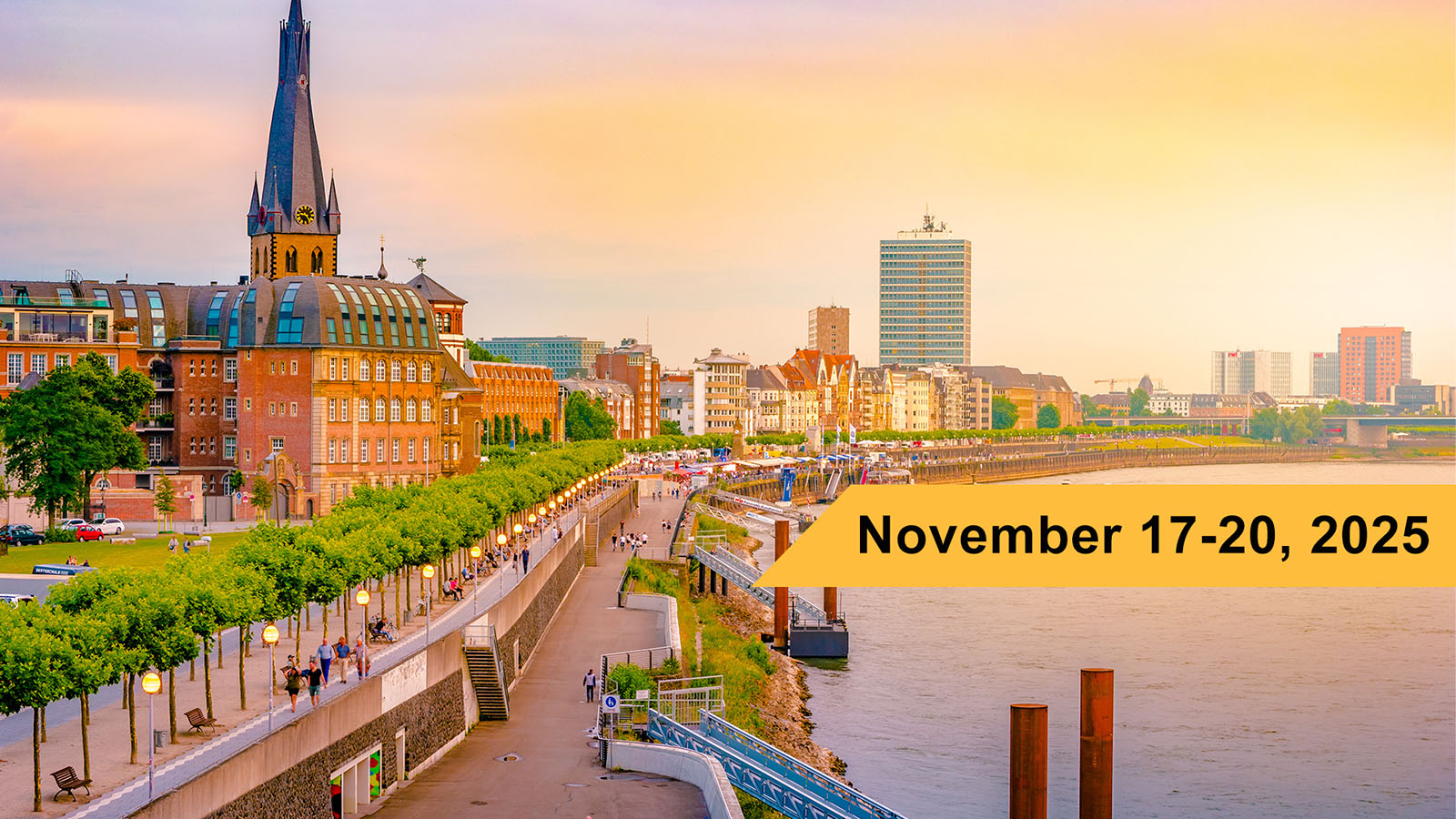 Automation Alley’s Trade Mission to MEDICA Trade Fair in Düsseldorf, Germany