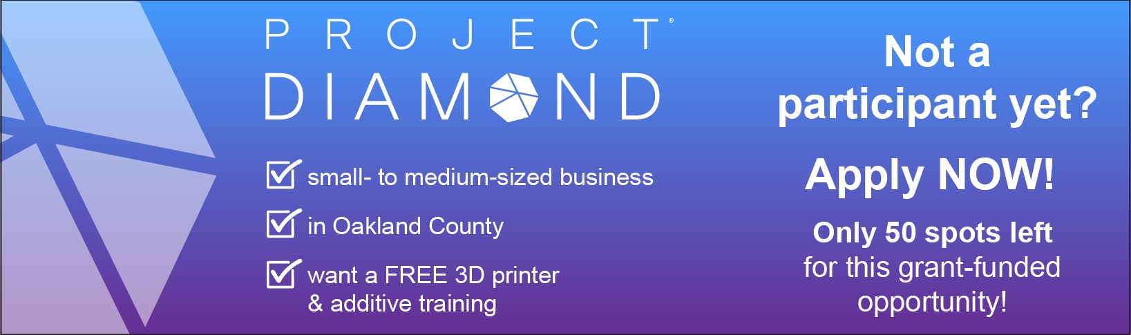 Join Project DIAMOnD