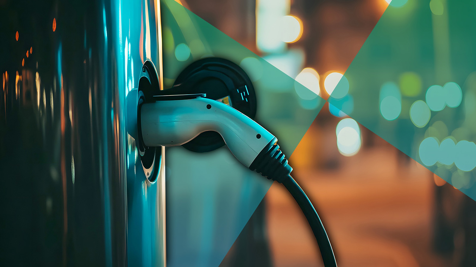 The New Mobility Paradigm