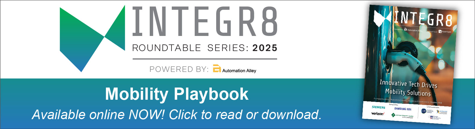Integr8 Roundtable Playbooks