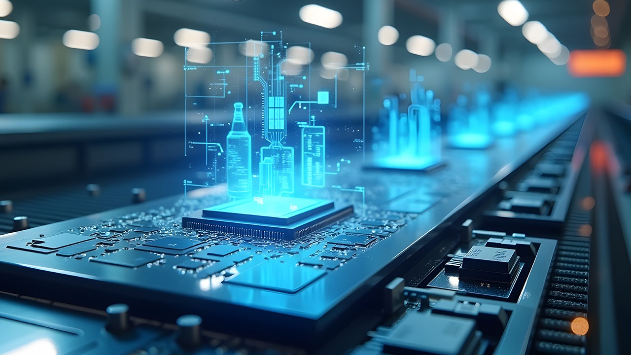 Integr8 Roundtable – Vibe Manufacturing: Where AI meets Additive