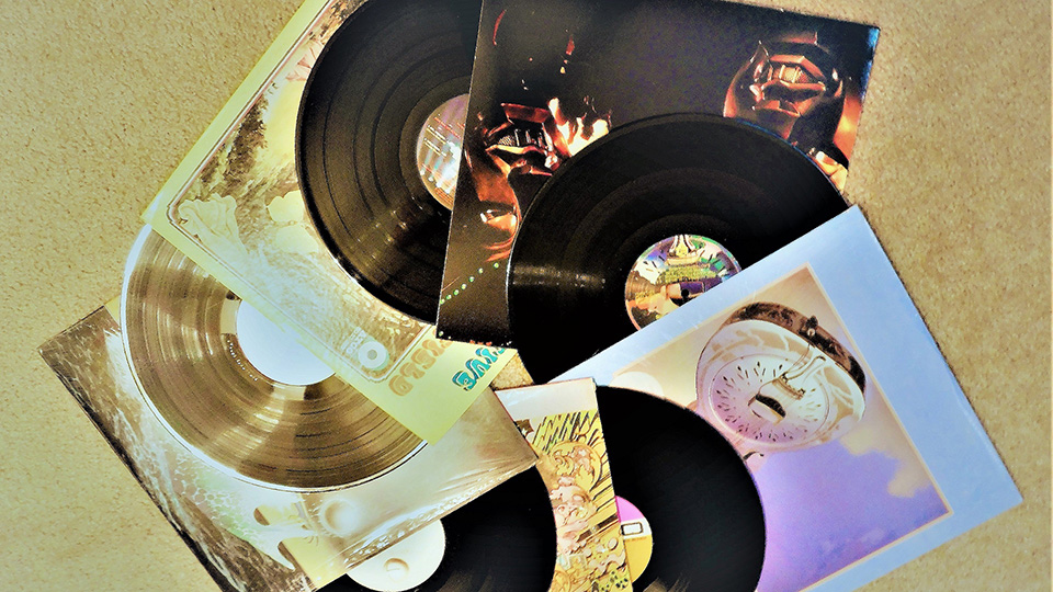 Manufacturing is in Its IP Era