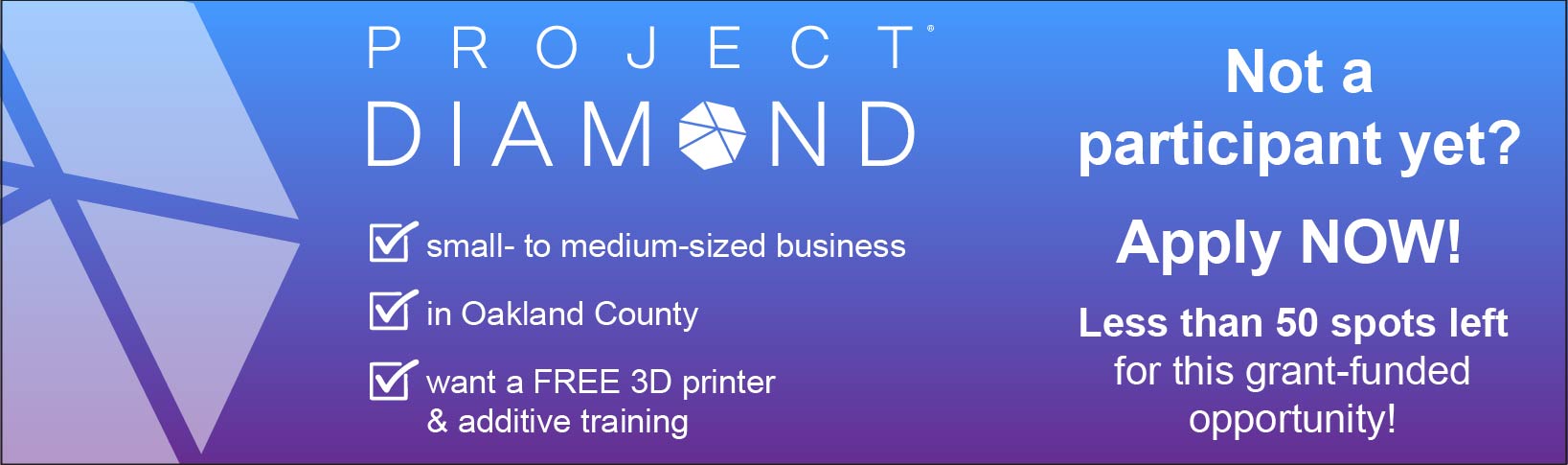Join Project DIAMOnD