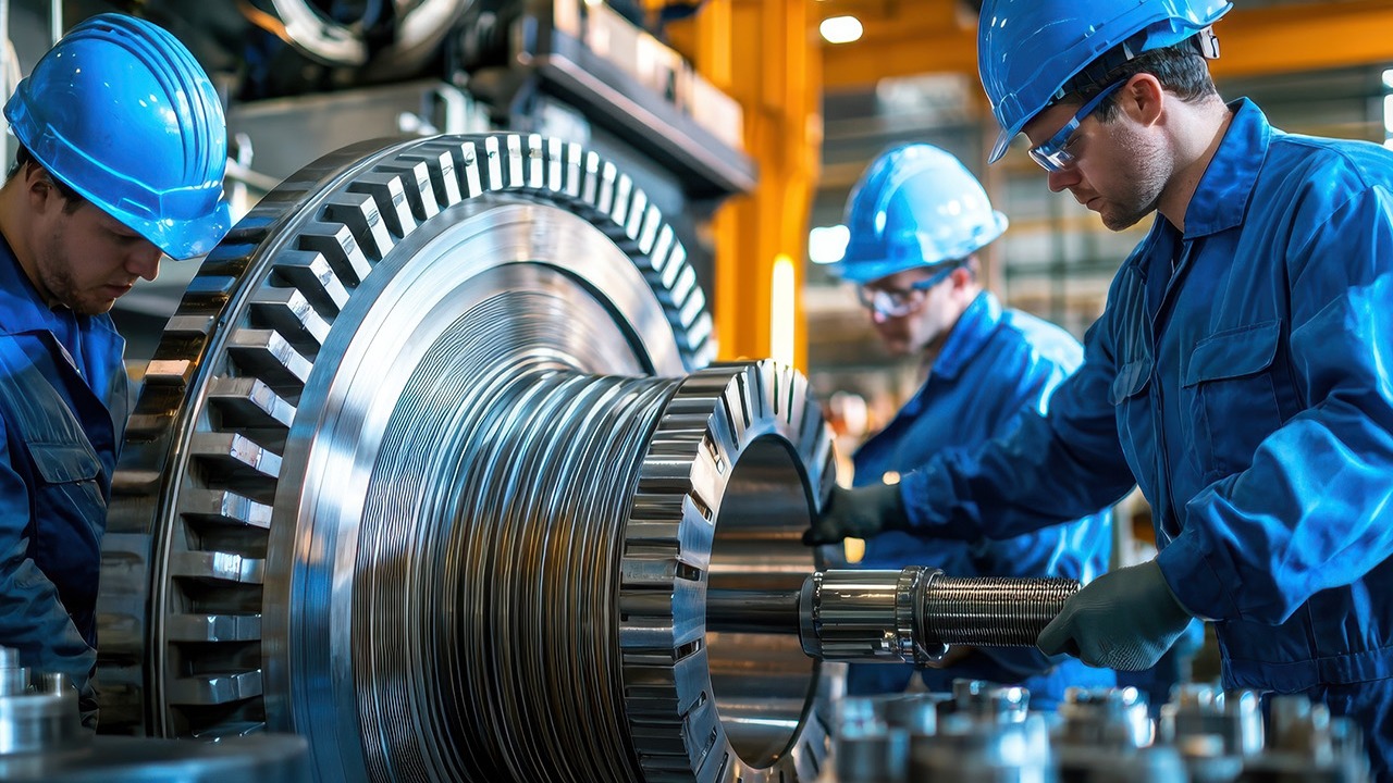 Integr8 Roundtable – The Next Industrial Workforce: What Jobs Will the Future Demand?