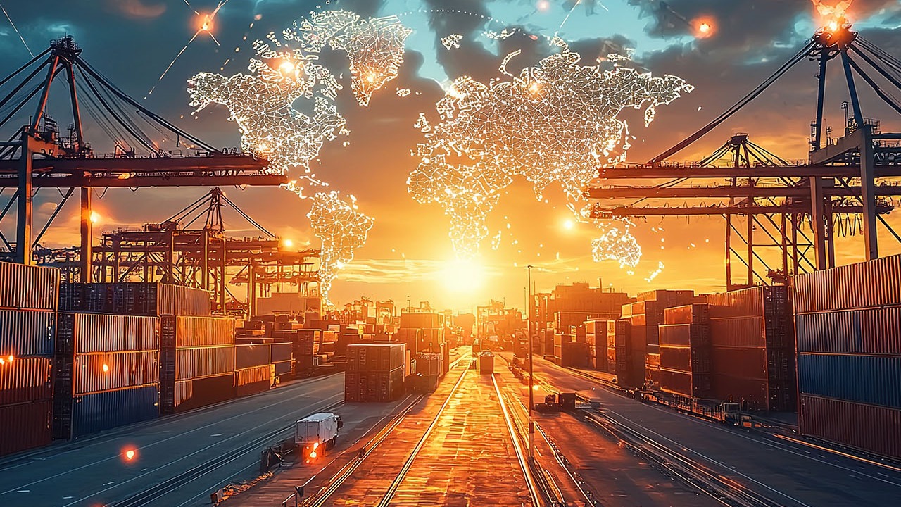 Integr8 Roundtable – Automation in the Real World: Aligning Supply Chain & Strategy