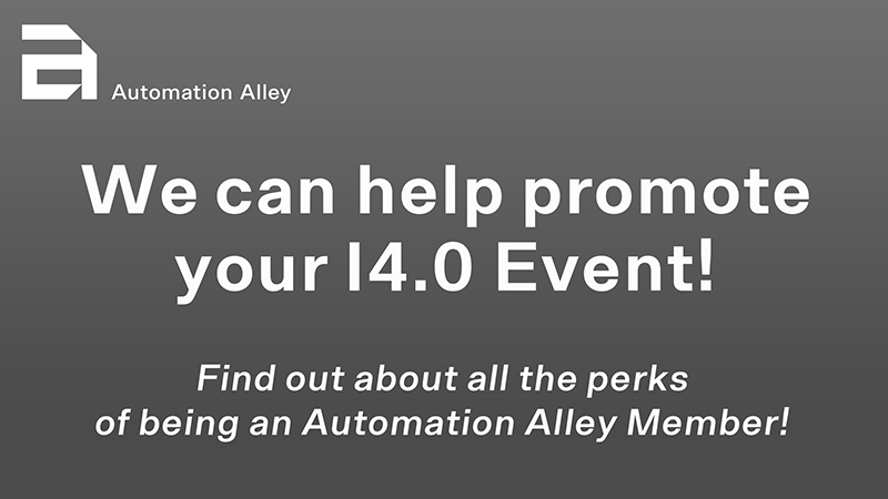 We can help promote your event! We can help promote your event!