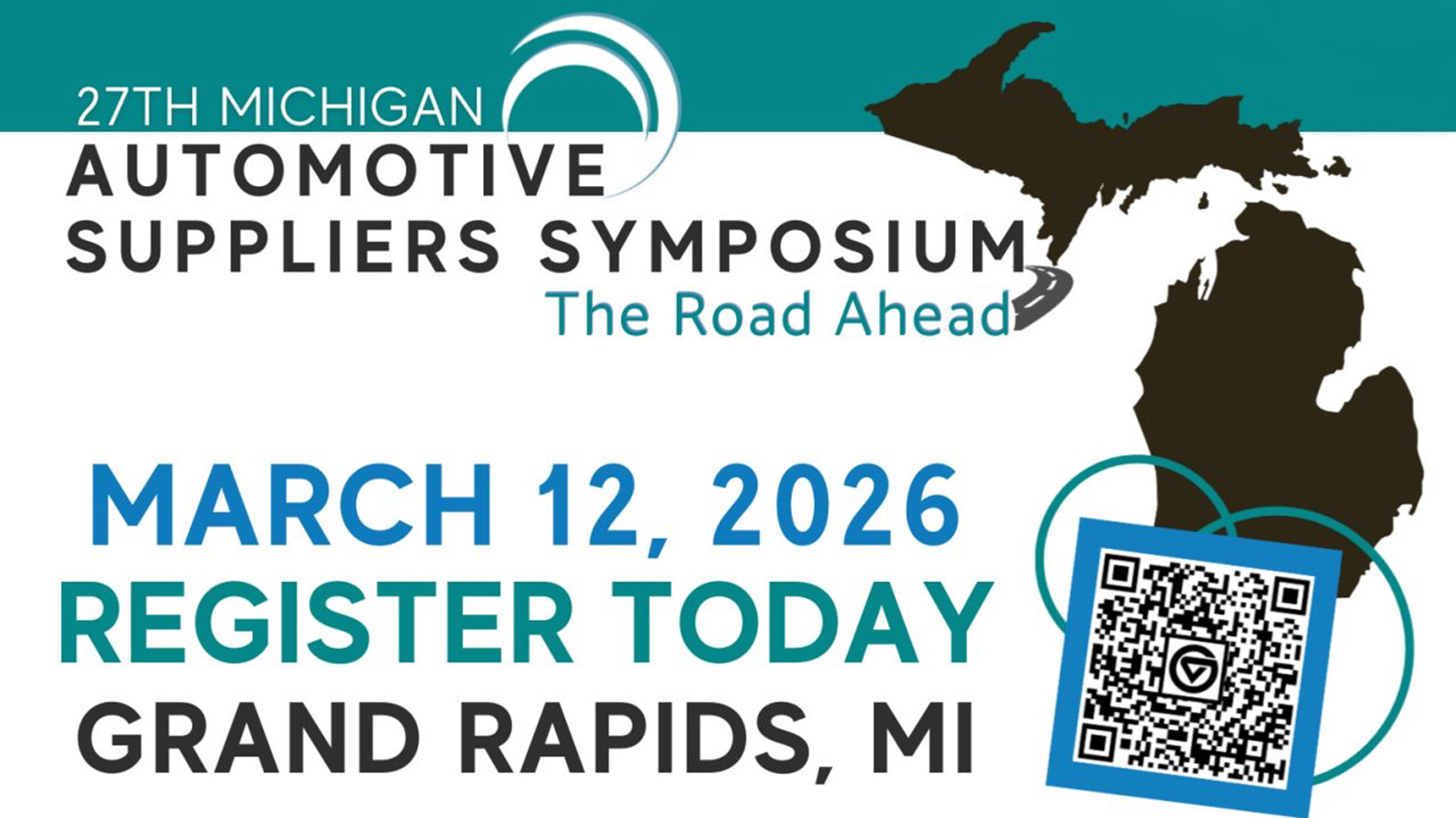 Michigan Automotive Suppliers Symposium Michigan Automotive Suppliers Symposium