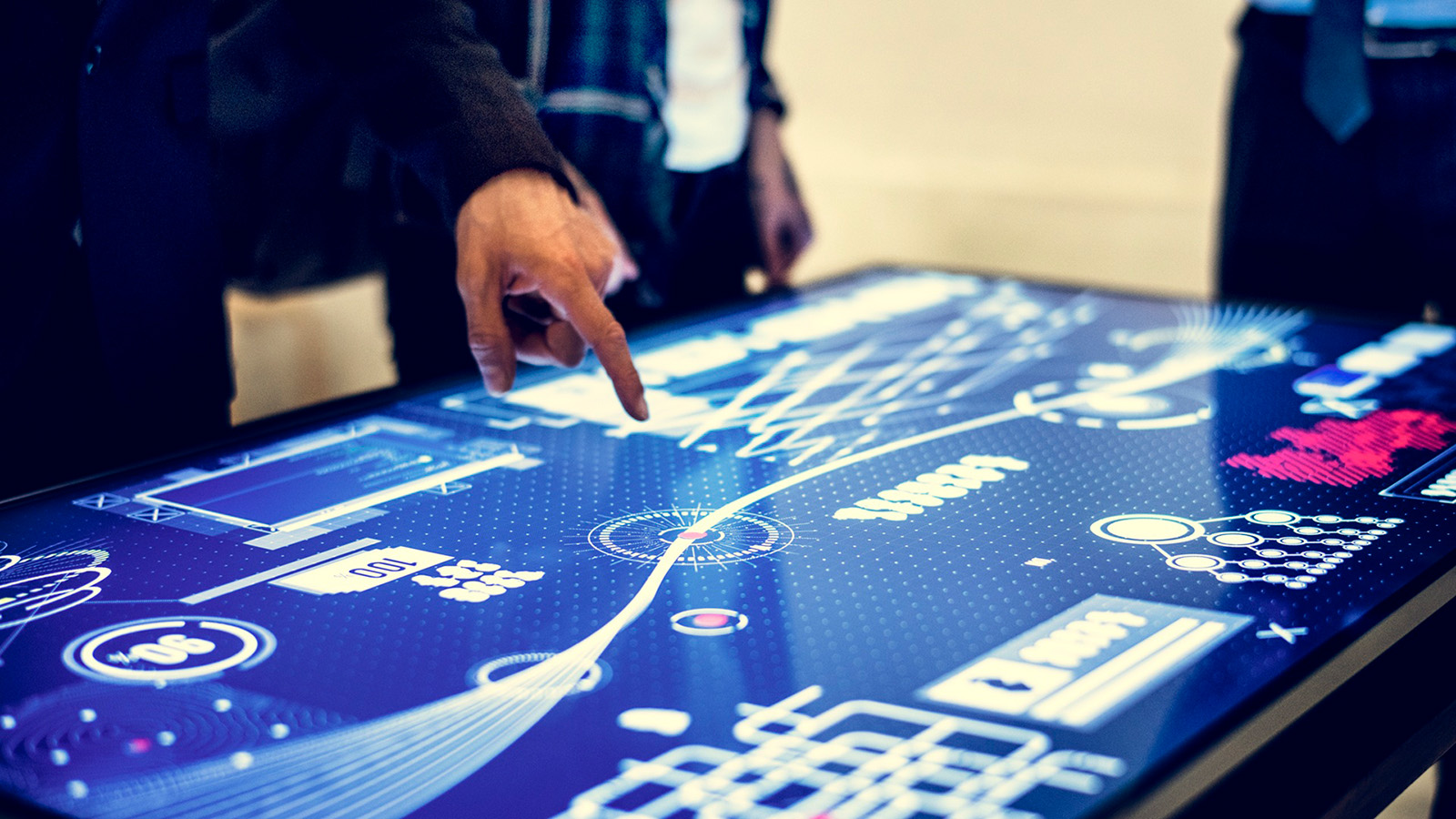 U-M Flint Research Mixer: Mobility & Cybersecurity Innovation