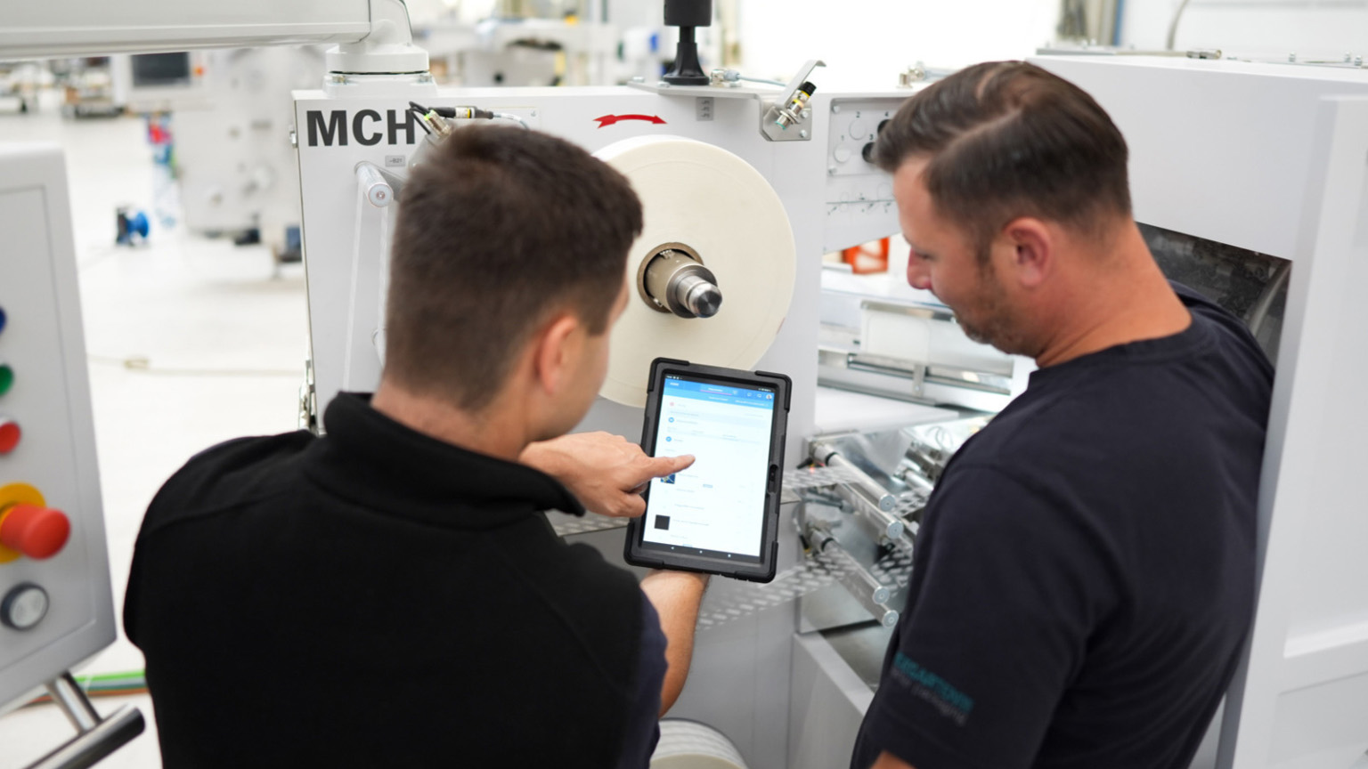 What If It Works? Cracking the Shop Floor Knowledge Problem to Empower Operators