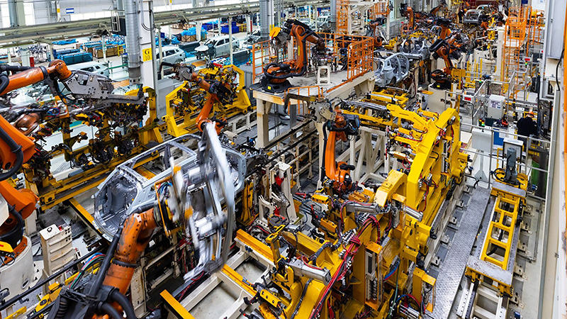 What does it take to move from AI experimentation to real operational impact?