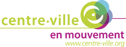 Centre-Ville en Mouvement Centre-Ville en Mouvement