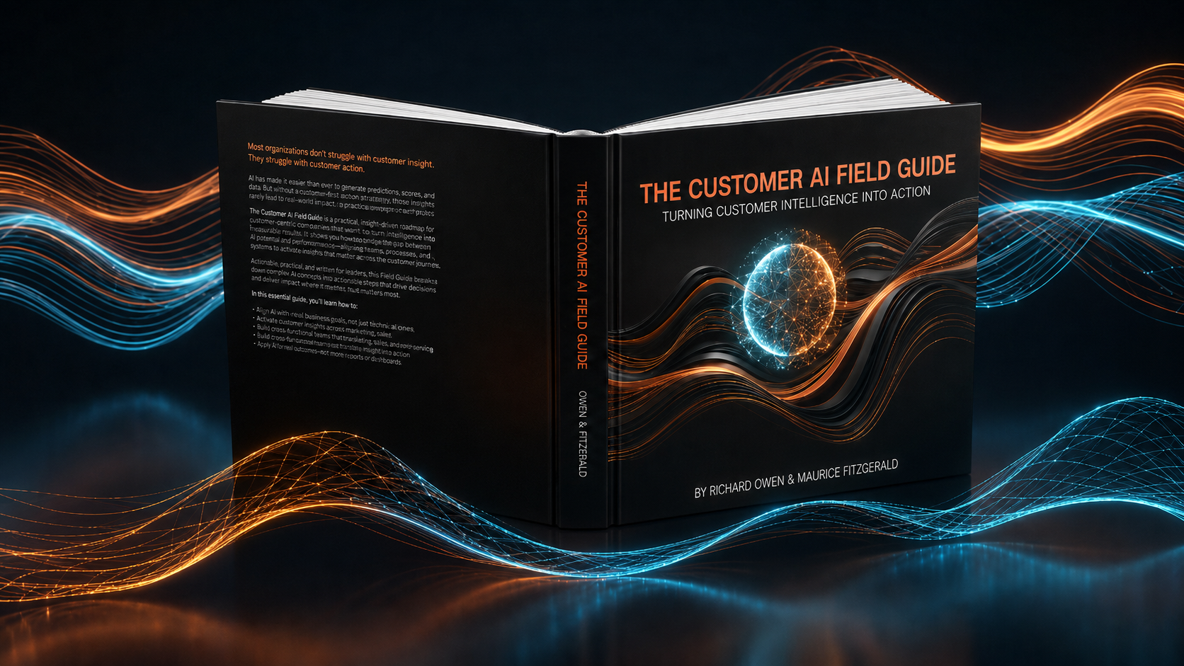 Get the Field Guide