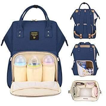 Backpack Baby Diaper Bag