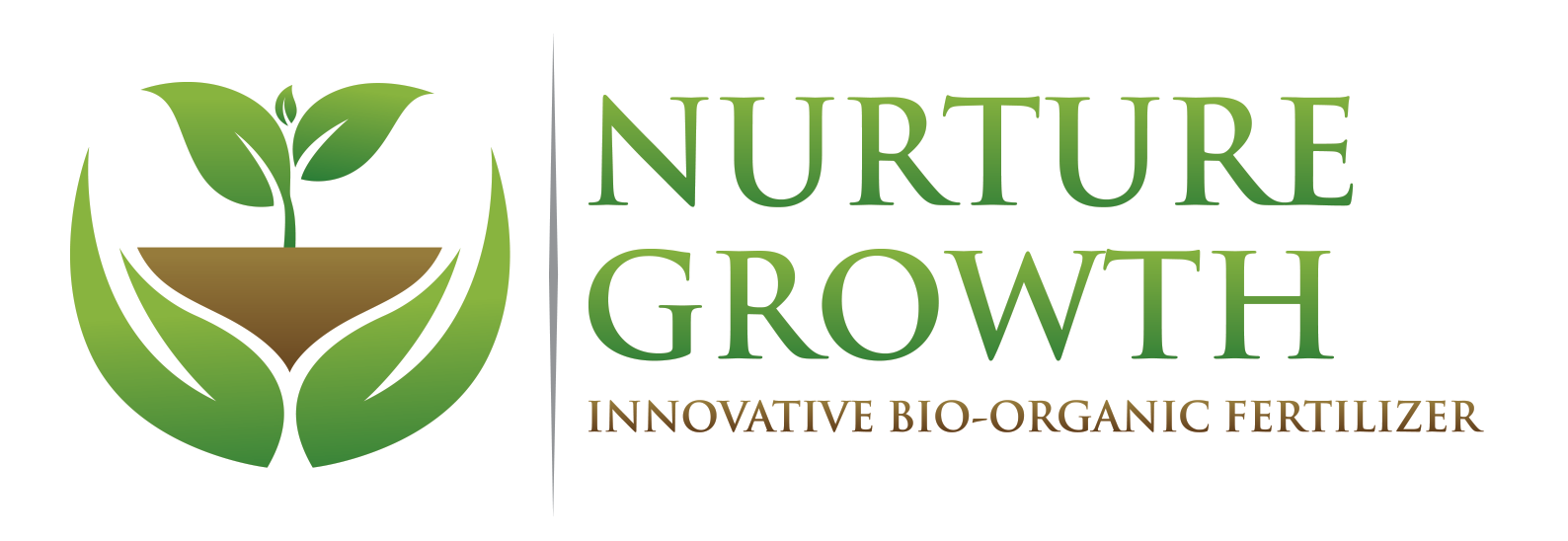 Nurture Growth Bio logo