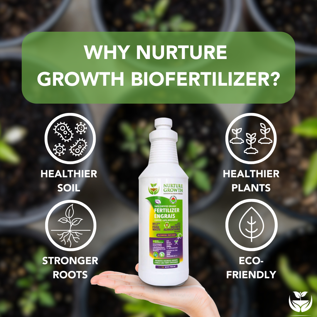 All Purpose Organic Biofertilizer
