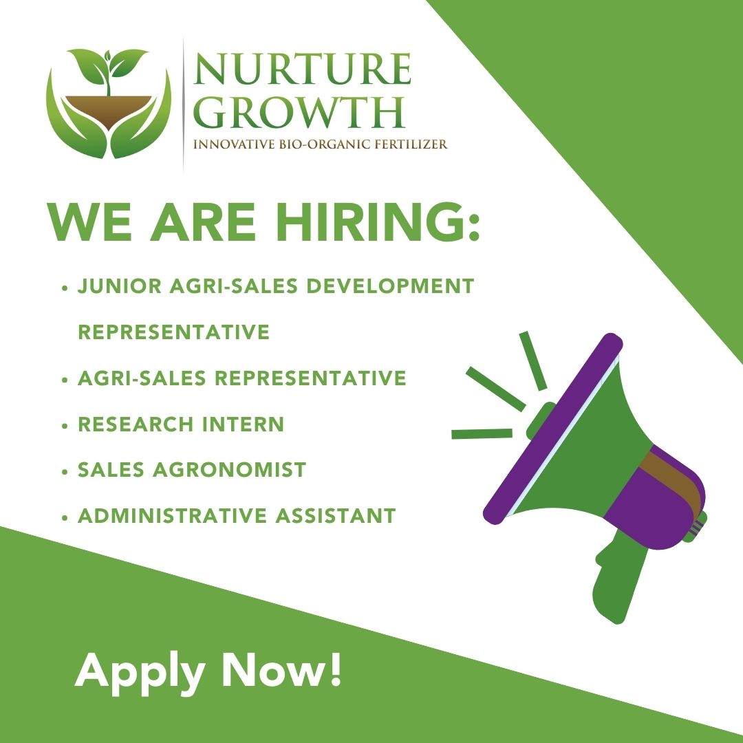 New Job Oppourtunites