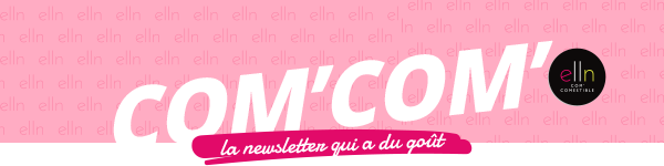 ELLN communication comestible