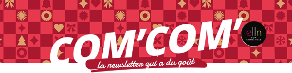 ELLN communication comestible