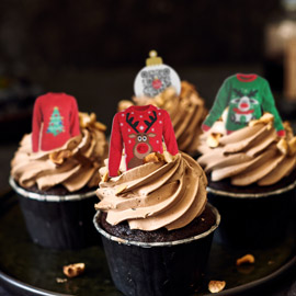 Jeu Pull de No&euml;l