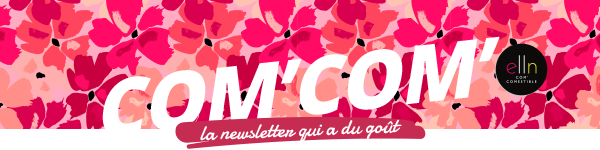 ELLN communication comestible