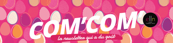 ELLN communication comestible