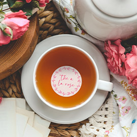 Journ&eacute;e mondiale du Th&eacute;