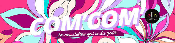 ELLN communication comestible