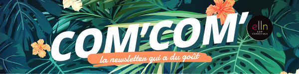 ELLN communication comestible