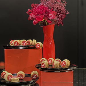 Food Comedy pour Roborock