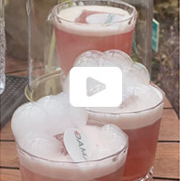 Evenement d'influence pour Damart France