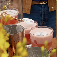 Evenement d'influence pour Damart France