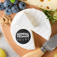Salon mondial du fromage