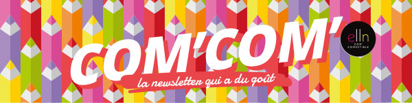 ELLN communication comestible