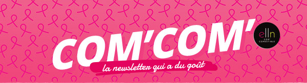 ELLN communication comestible