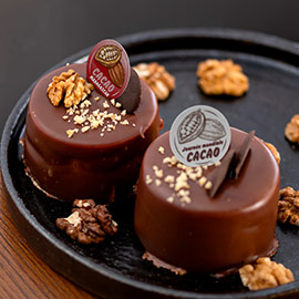 Journ&eacute;e du cacao