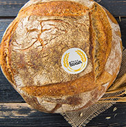 Journ&eacute;e mondiale du Pain