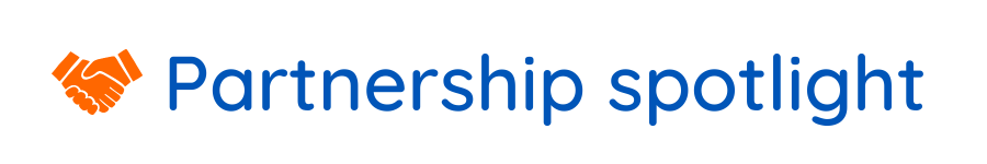 Partnership spotlight