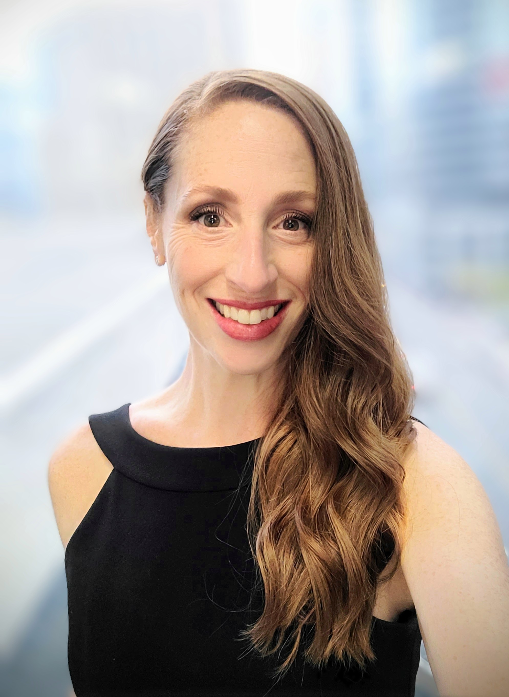 photo de Wendy Elliot