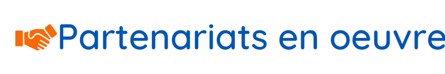 Partenariats en oeuvre