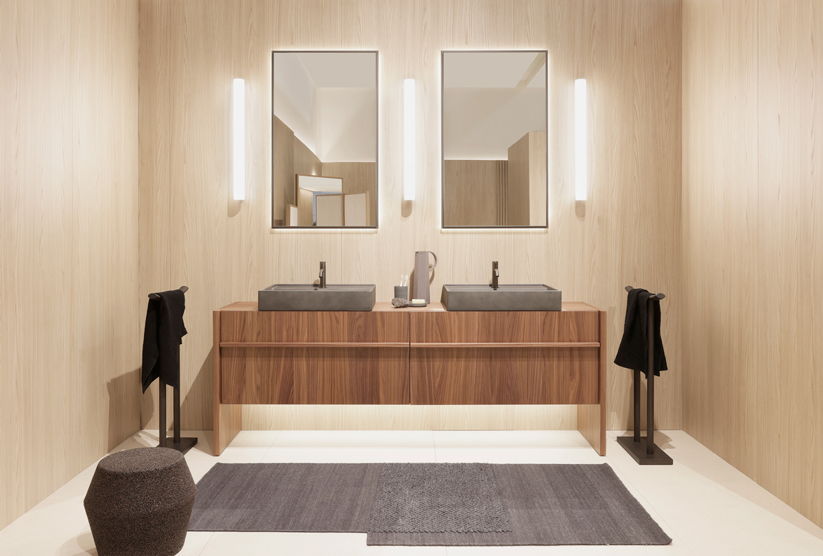 Salone Internazionale del Bagno