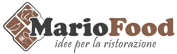 MarioFood idee per la ristorazione