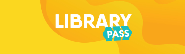 LibraryPass logo